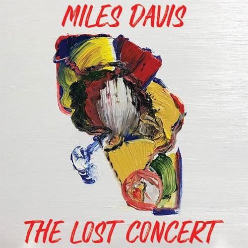 The Lost Concert (2 Cd)