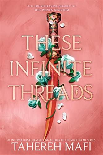 These Infinite Threads: 2