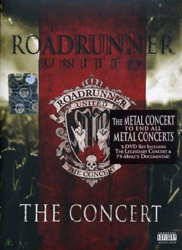 The Concert (2 Dvd)