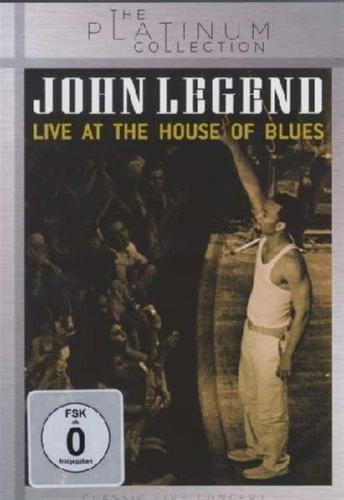 Live At The House Of Blues (the Platinum Collection)