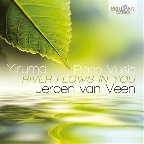 Piano Music: River Flows In You (2 Cd)