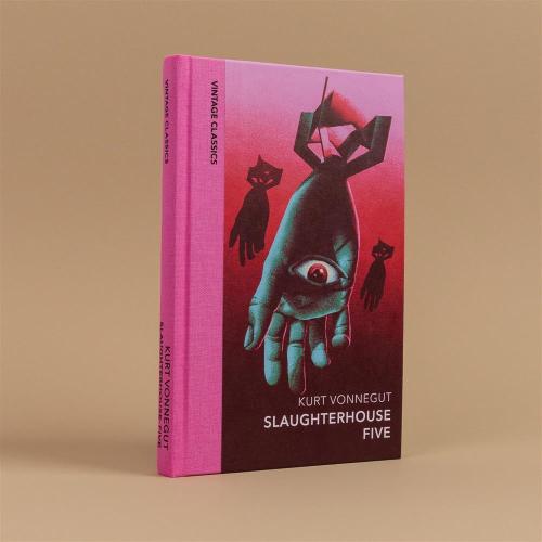 Slaughterhouse 5: Discover Kurt Vonneguts Anti-war Masterpiece