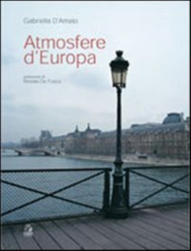 Atmosfere D'europa