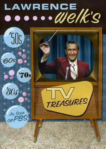 Tv Treasures (dvd)