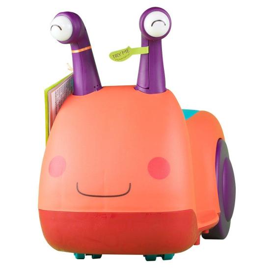B.Toys: Buggly Wuggly - Primi Passi