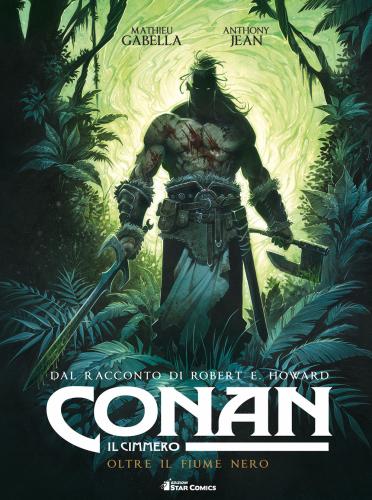 Conan Il Cimmero. Vol. 3