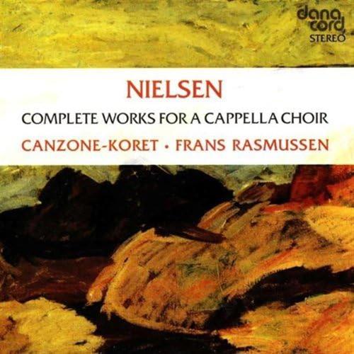 Complete Works For A Cappella Choir