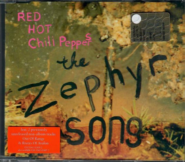 The Zephir Song
