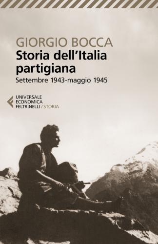 Storia Dell'italia Partigiana
