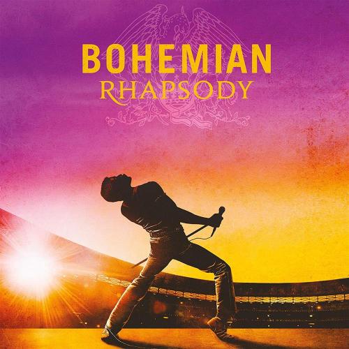 Bohemian Rhapsody (1 Cd Audio)