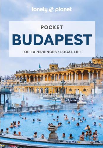 Lonely Planet - Lonely Planet Pocket Budapest
