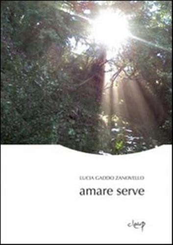 Amare Serve
