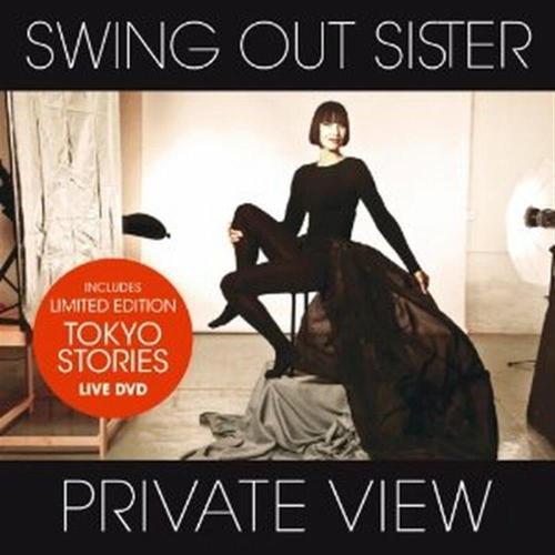 Private View/tokyo Stories: Live In Tokyo (2 Cd Audio)
