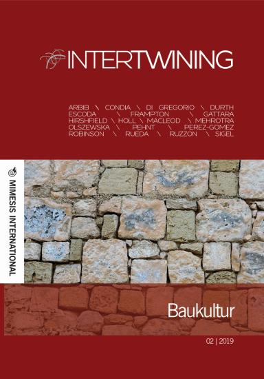 Intertwining. Vol. 2