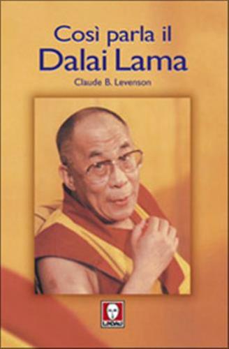 Cos Parla Il Dalai Lama