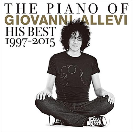 The Piano Of: His Best 1997-2015