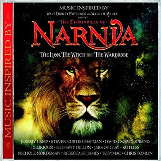 Music Inspired By The Chronicles Of Narnia