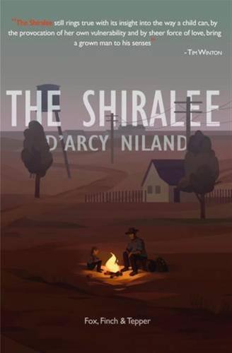 Niland, D'arcy - The Shiralee [edizione: Regno Unito]