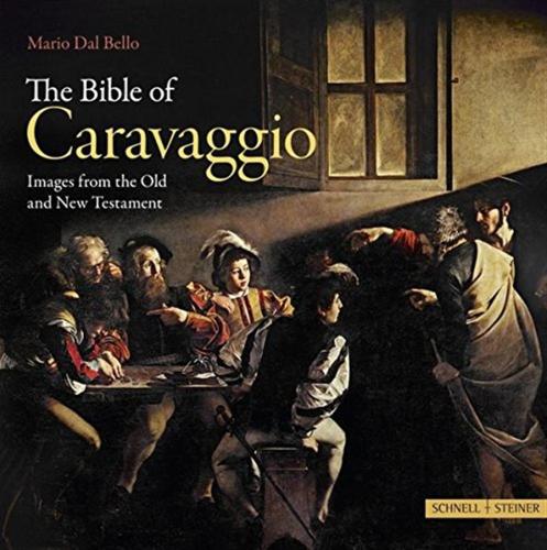 Bibbia Di Caravaggio. Ediz. Inglese