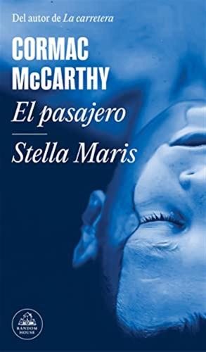El Pasajero / The Passenger: Stella Maris