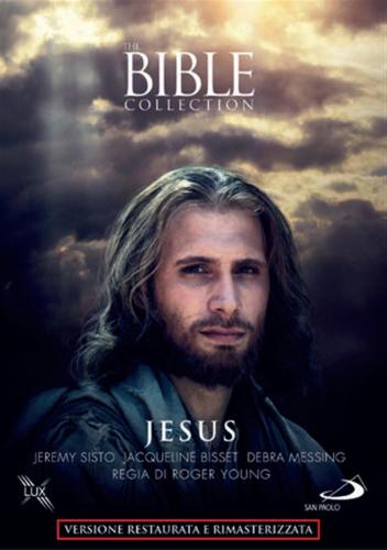 Jesus - The Bible Collection (regione 2 Pal)