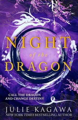 Kagawa, Julie  - Night Of The Dragon [edizione: Regno Unito]
