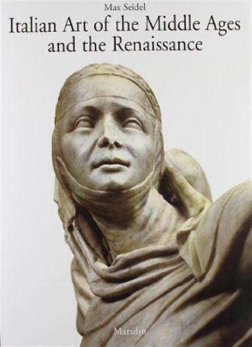Italian Art Of The Middle Ages And The Renaissance. Vol. 2 - Architecture And Sculpture
