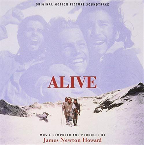 Alive -expanded- (2 Cd)