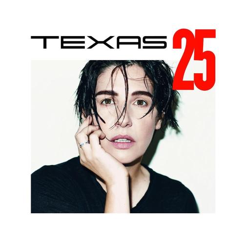 Texas 25-deluxe (2 Cd)