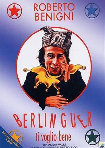 Berlinguer Ti Voglio Bene (2 Dvd) (regione 2 Pal)