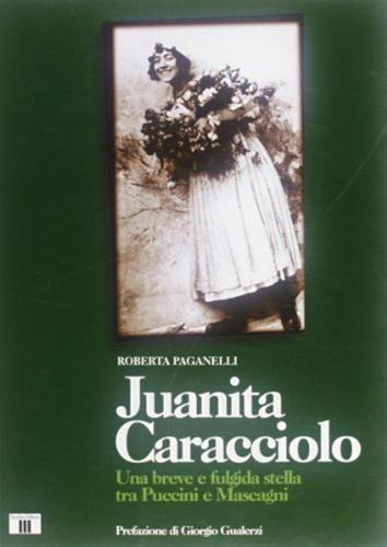 Juanita Caracciolo