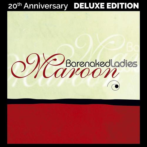 Maroon: 20th Anniversary Edition (2 Lp)
