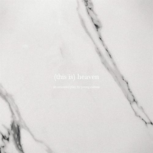 This Is Heaven Ep