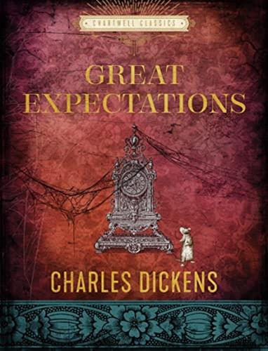 Great Expectations [edizione: Regno Unito]