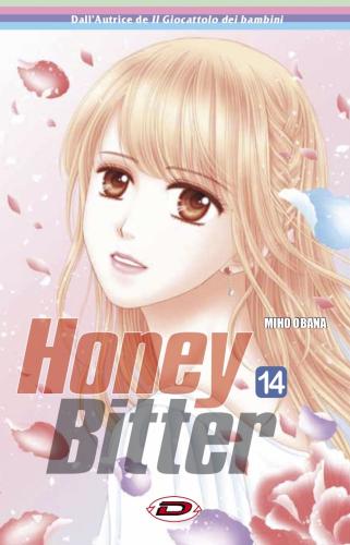 Honey Bitter. Vol. 14