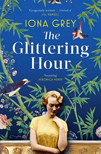Grey, I: Glittering Hour: The Most Heartbreakingly Emotional Historical Romance You'll Read This Year