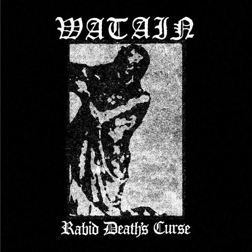 Rabid Death's Curse (2 Lp)