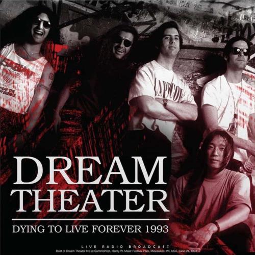 Dying To Live Forever 1993