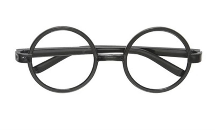 4 Harry Potter Glasses                        Qs