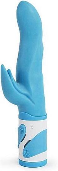 Climax Spinner 6X Rabbit Style Blue