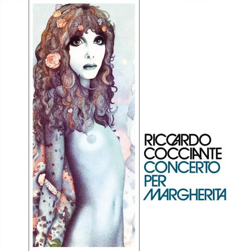 Concerto Per Margherita (vinile Blu) (rsd 2019)