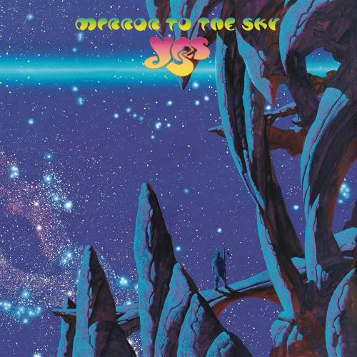 Mirror To The Sky (2 Lp)