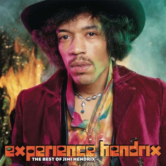Experience Hendrix: The Best Of (2 Lp)