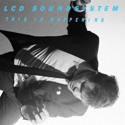 Lcd Soundsystem - This Is Happening : Standard Edition