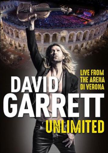 Unlimited (live From The Arena Di Verona)