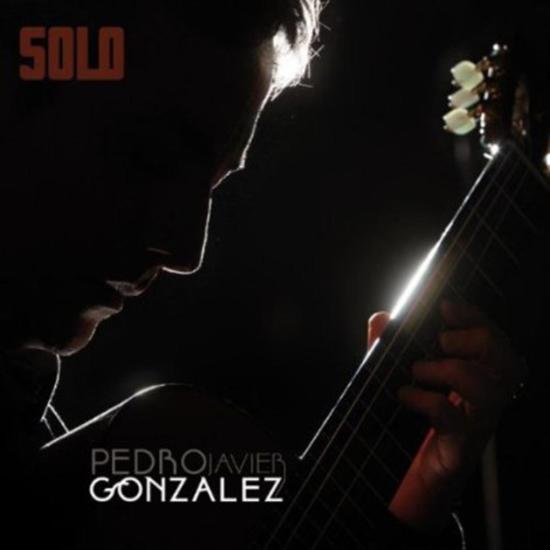 Pedro Javier Gonzalez: Solo