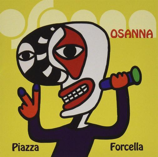 Piazza Forcella (1 Cd Audio)