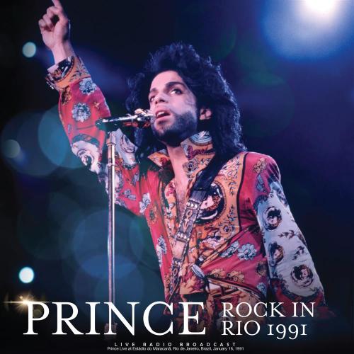 Rock In Rio 1991 - Purple Coloured Vinyl (2 Lp)