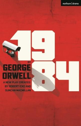 Orwell, George - 1984 [edizione: Regno Unito]