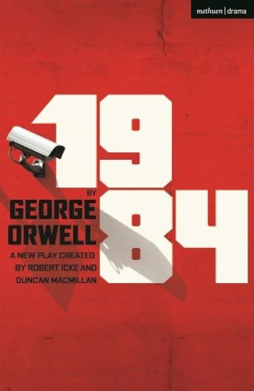 Orwell, George - 1984 [Edizione: Regno Unito]